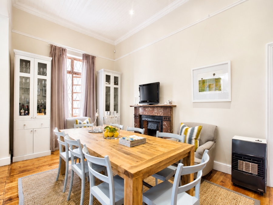 3 Bedroom Property for Sale in Gardens Western Cape